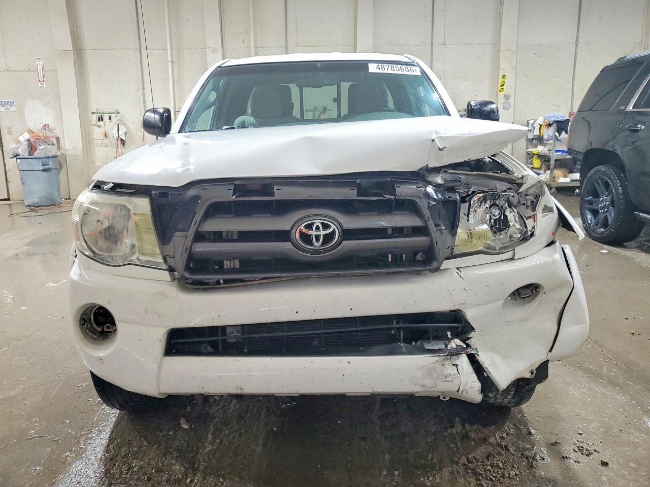 2010 Toyota Tacoma Base - Фото 5