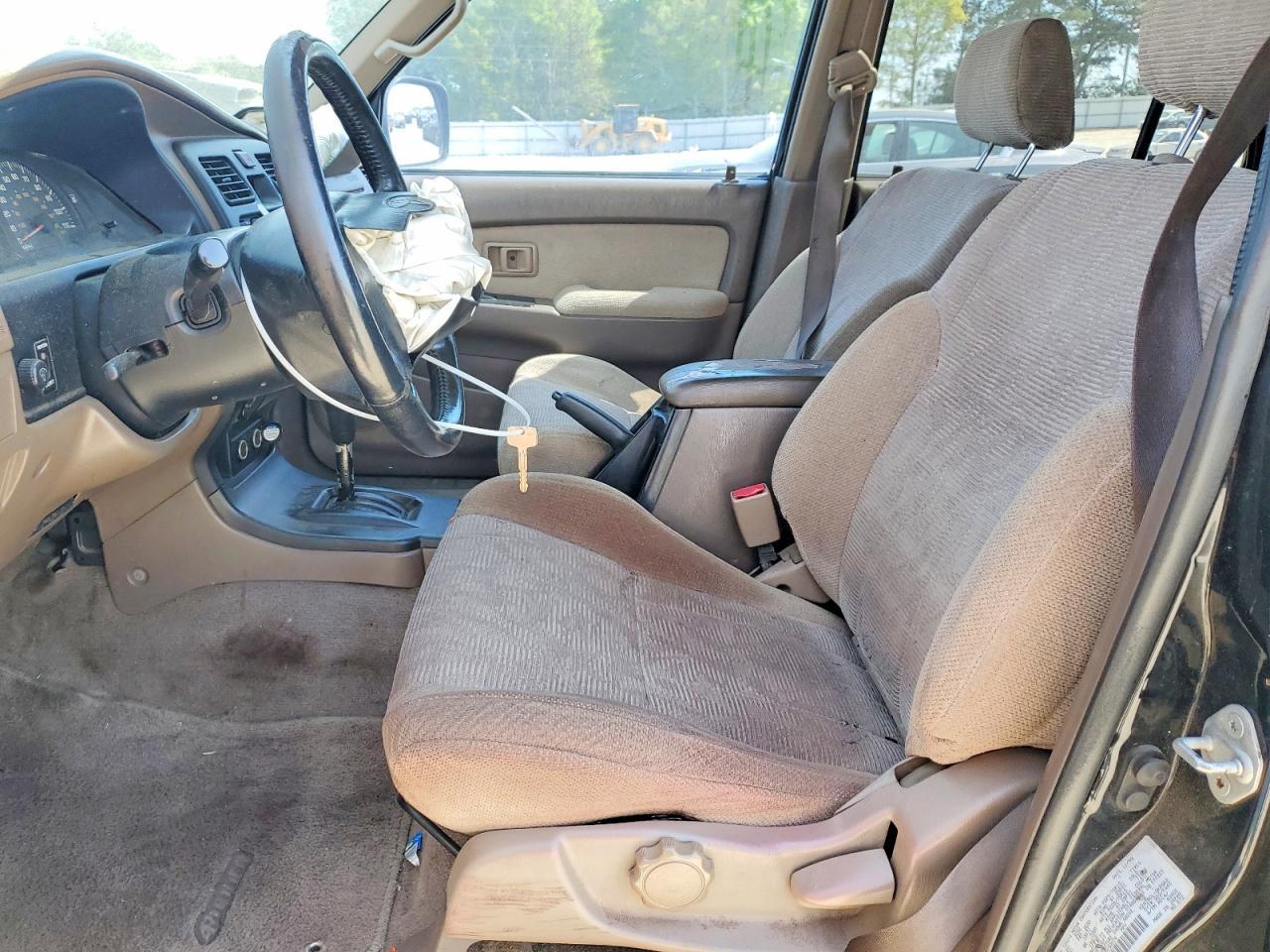 2000 Toyota 4Runner Sr5 - Image 7