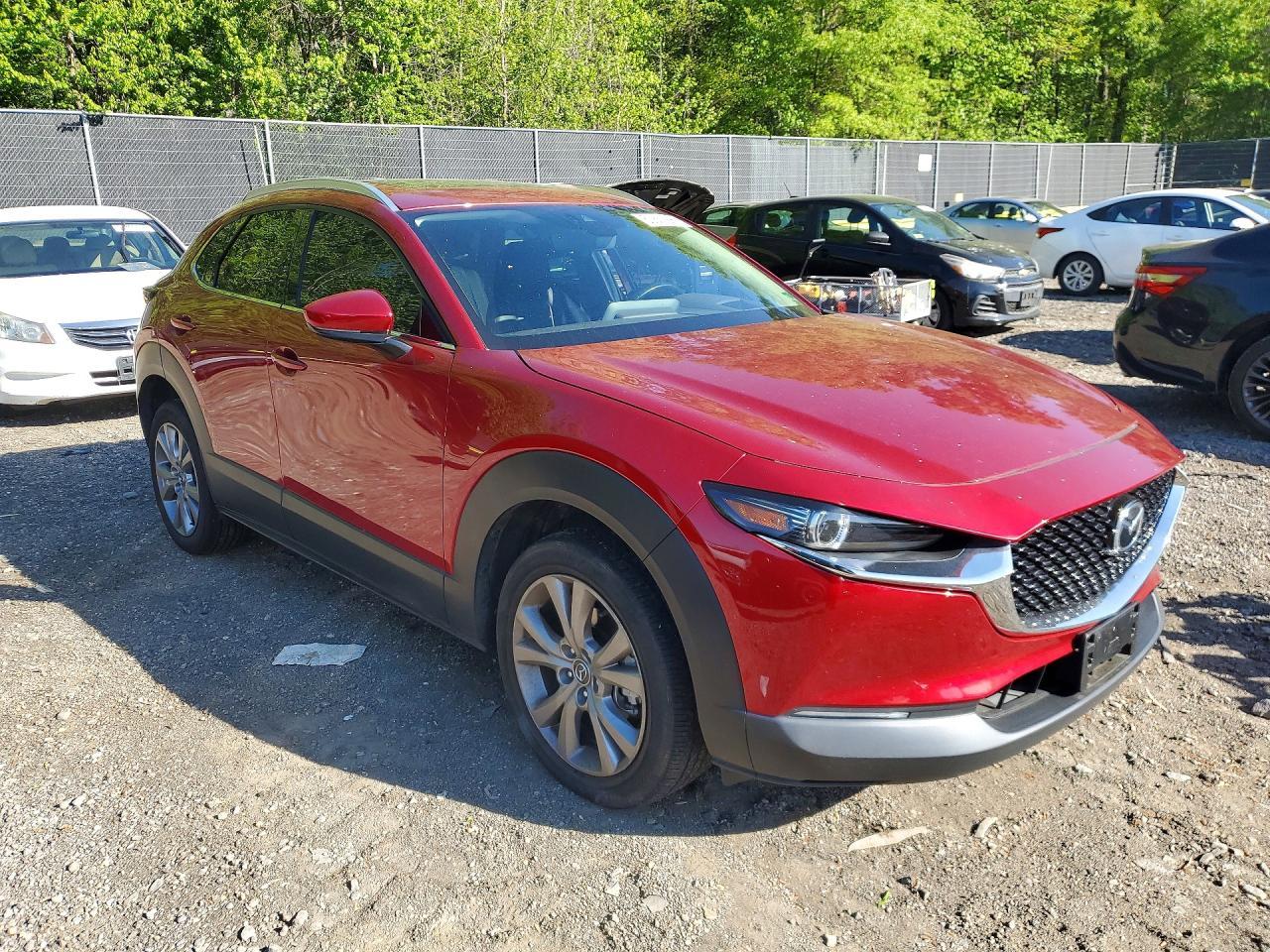 2022 Mazda Cx-30 Premium - Image 4