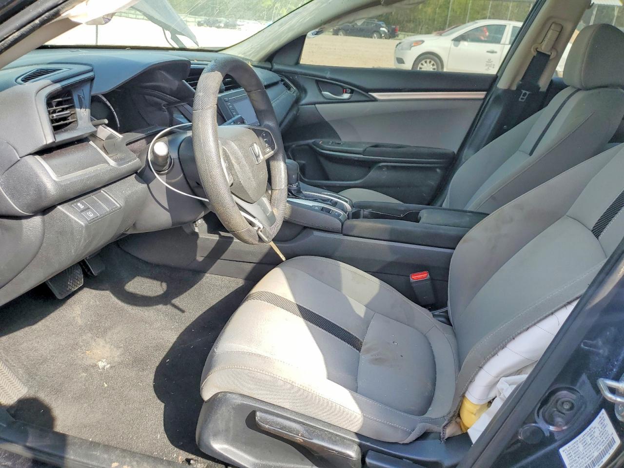 2018 Honda Civic Lx - Image 7