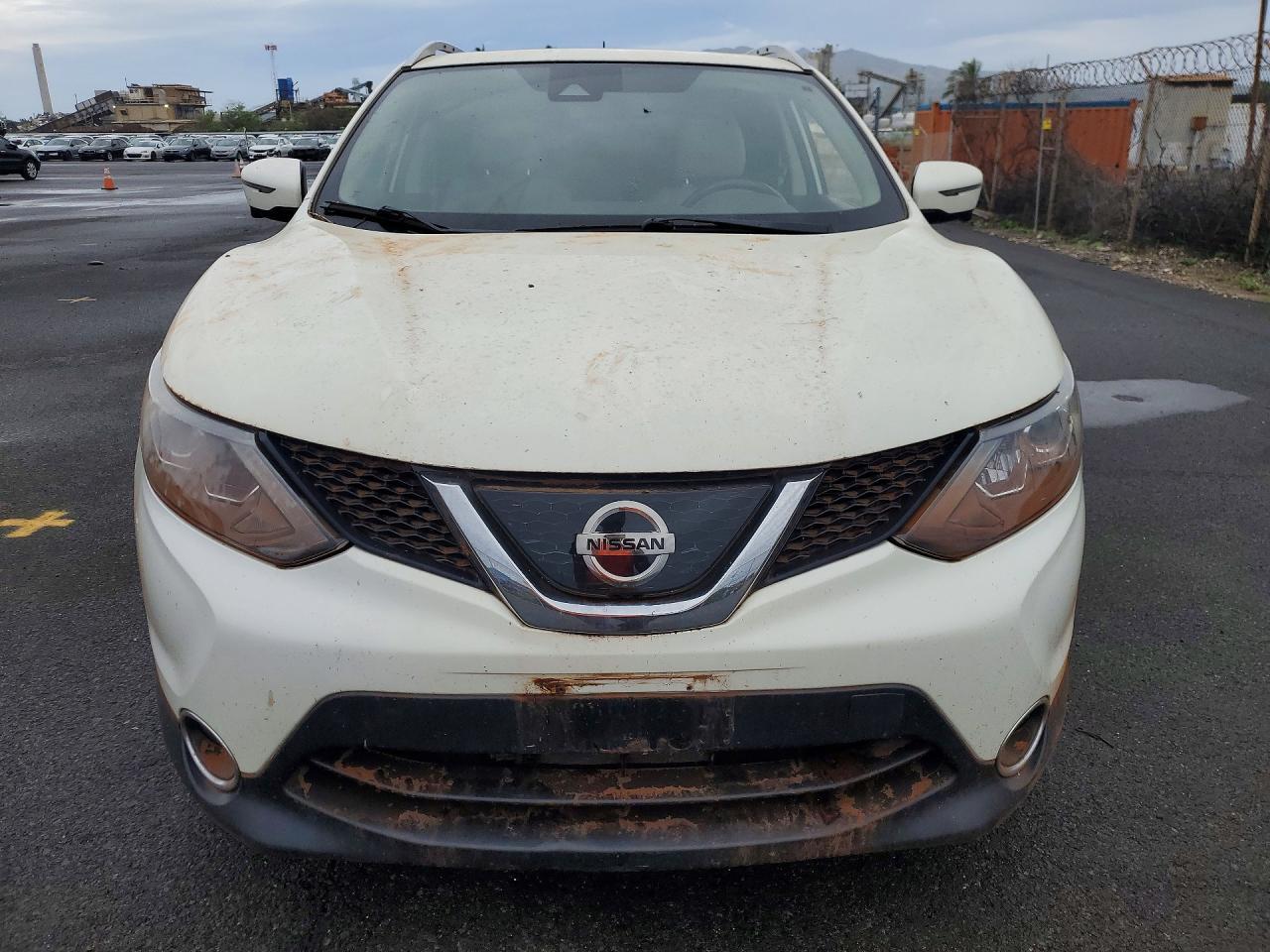 2018 Nissan Rogue Sport Sl - Image 5