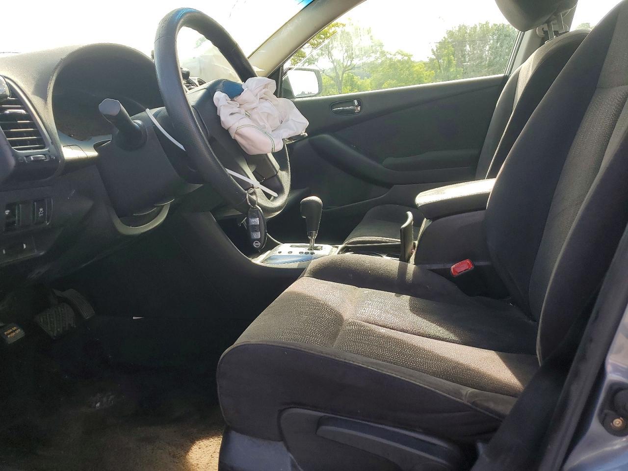 2011 Nissan Altima 2.5 - Фото 7