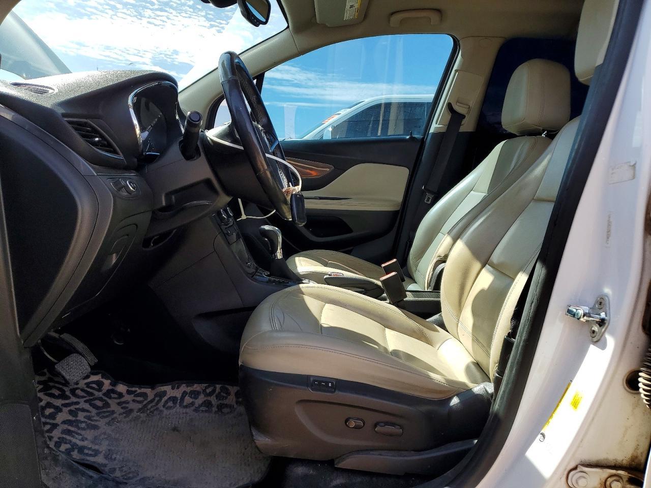 2018 Buick Encore Essence - Image 7