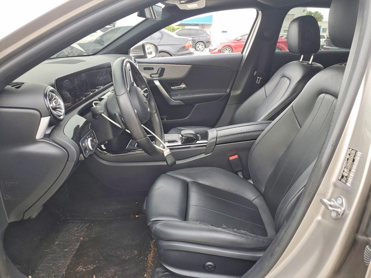 2020 Mercedes-Benz A 220 - Фото 7