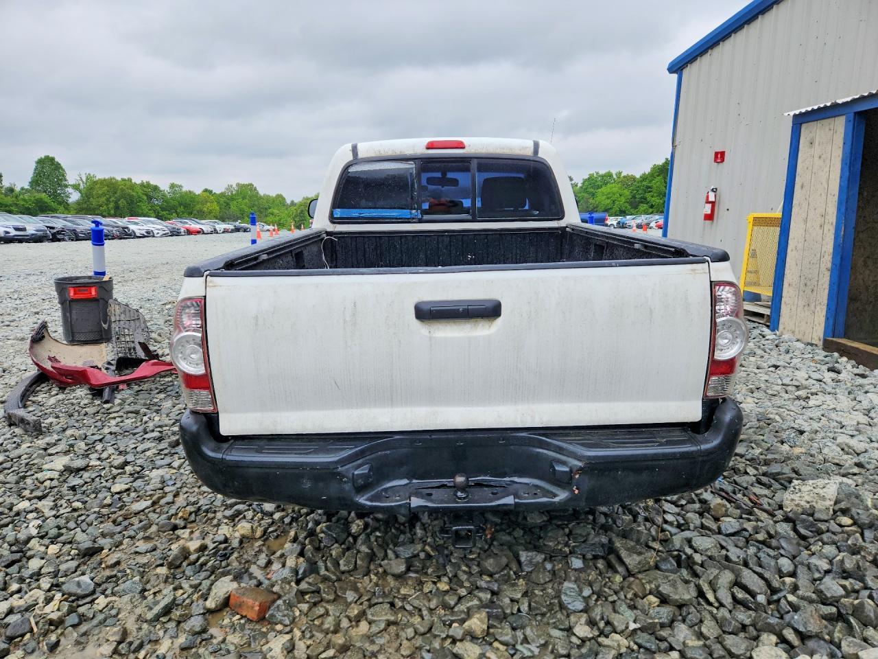 2010 Toyota Tacoma Base - Image 6