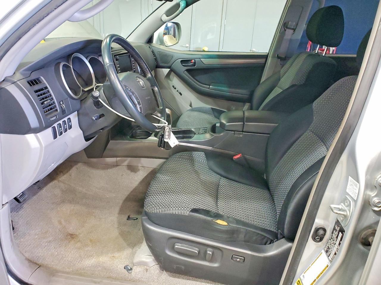 2008 Toyota 4Runner Sport Edition - Image 7