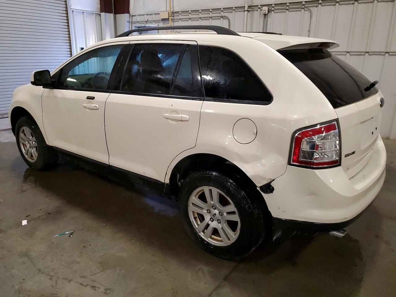 2008 Ford Edge - Фото 2