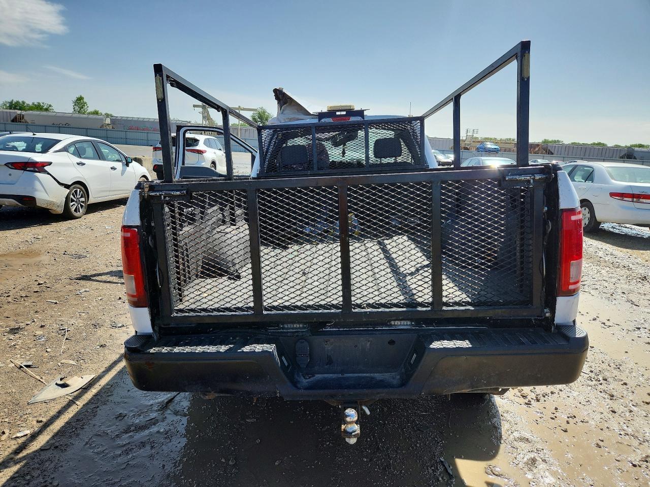 2016 Ford F150 - Image 6