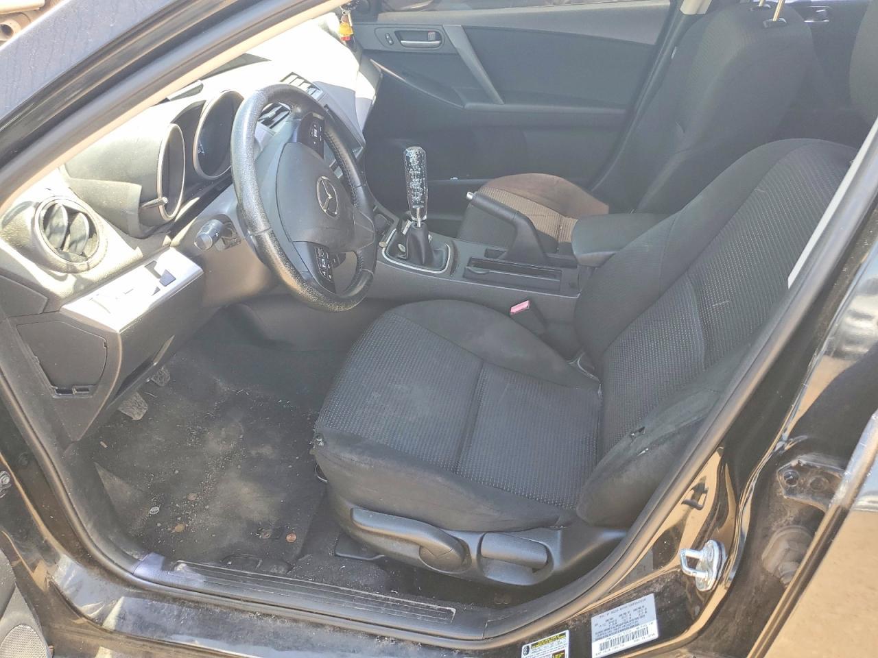 2013 Mazda 3 I - Фото 7