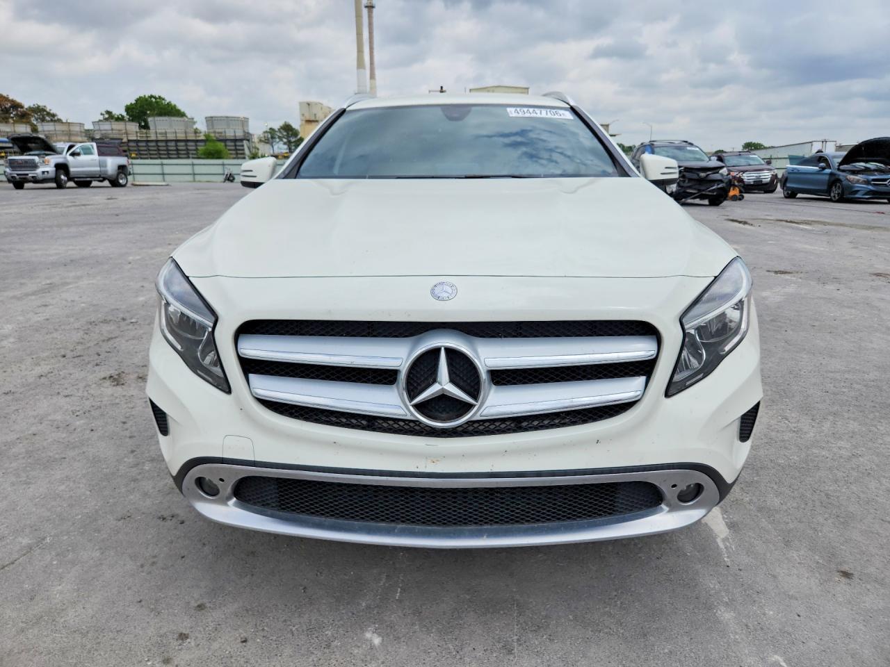 2016 Mercedes-Benz Gla 250 - Image 5