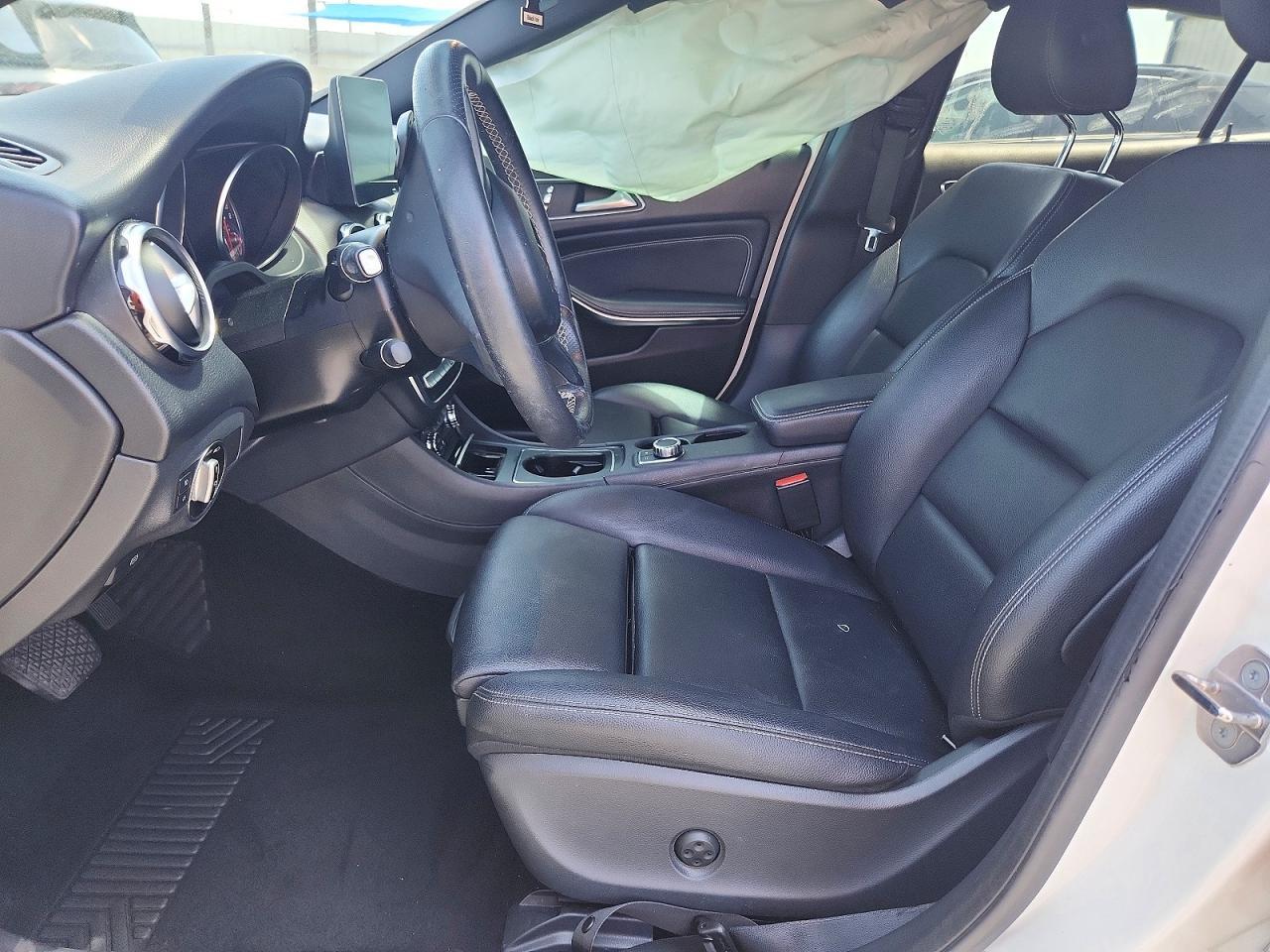 2018 Mercedes-Benz Gla 250 4Matic - Фото 7