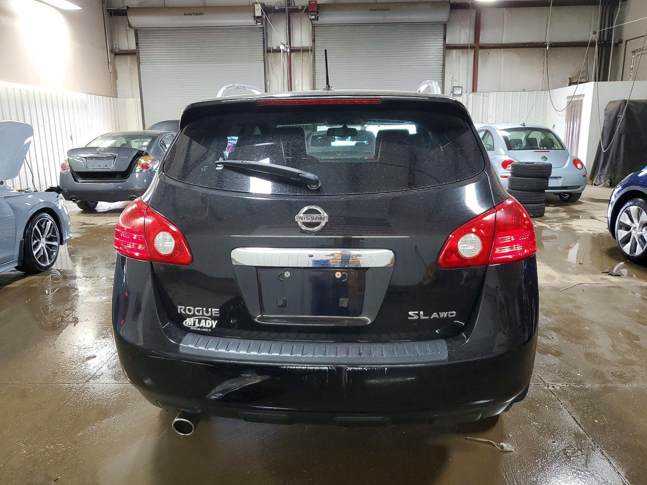 2013 Nissan Rogue S - Image 6