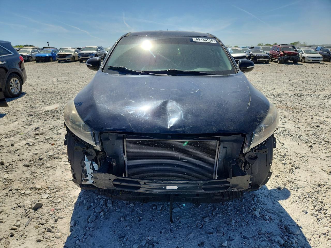 2019 Kia Sorento Lx - Image 5