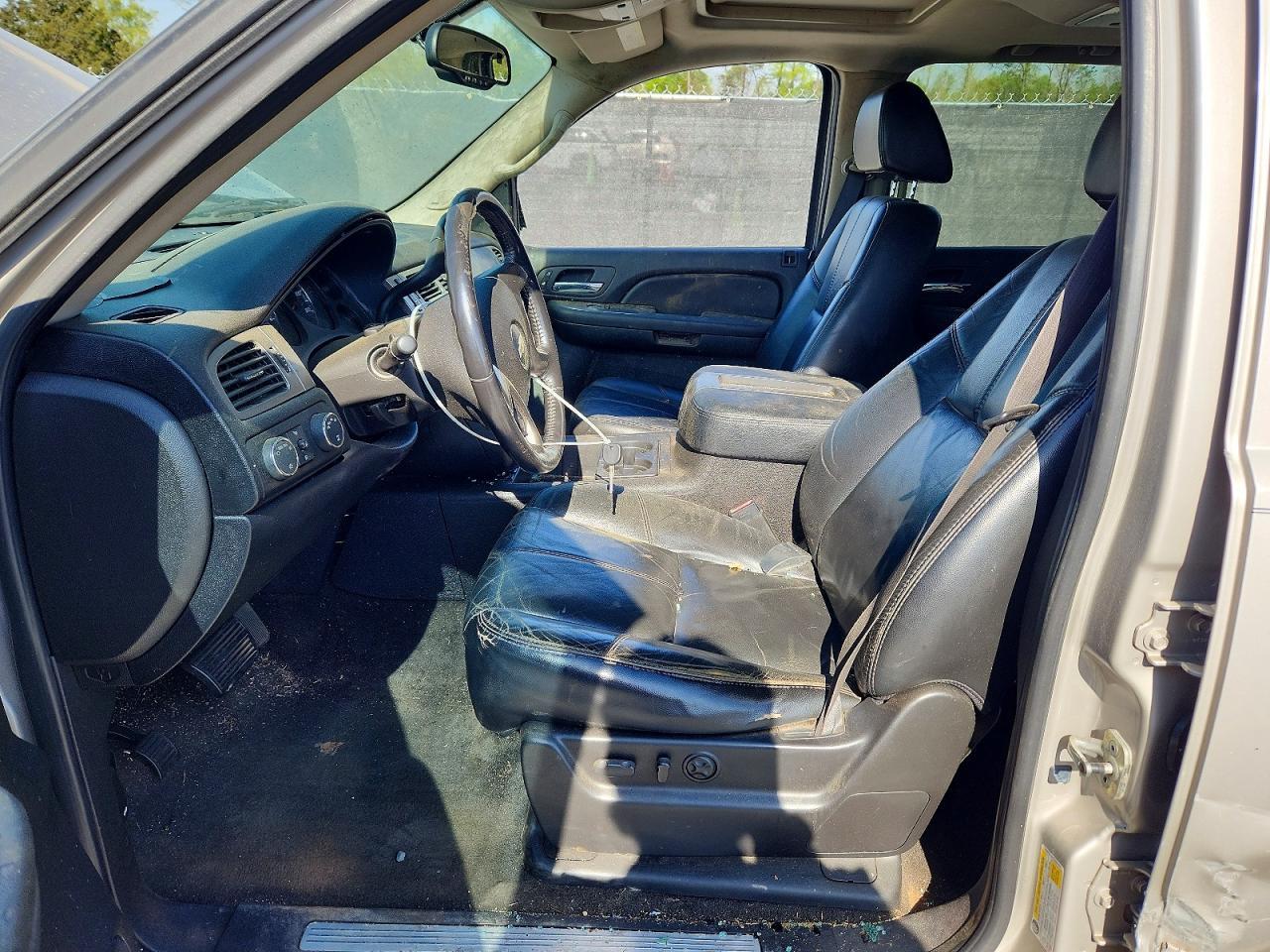 2007 Chevrolet Avalanche K1500 - Фото 7
