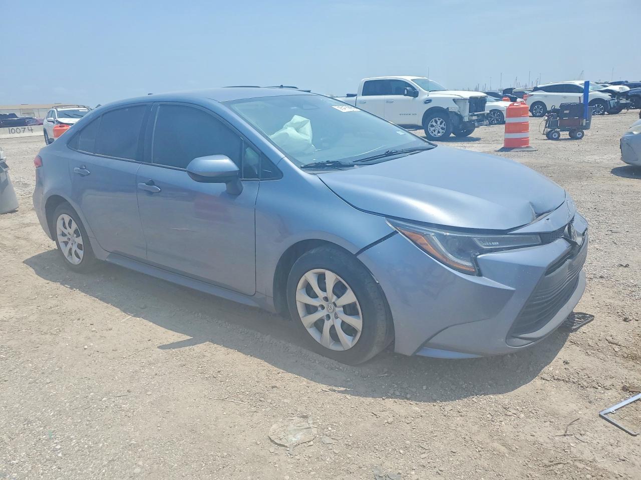 2023 Toyota Corolla Le - Image 4