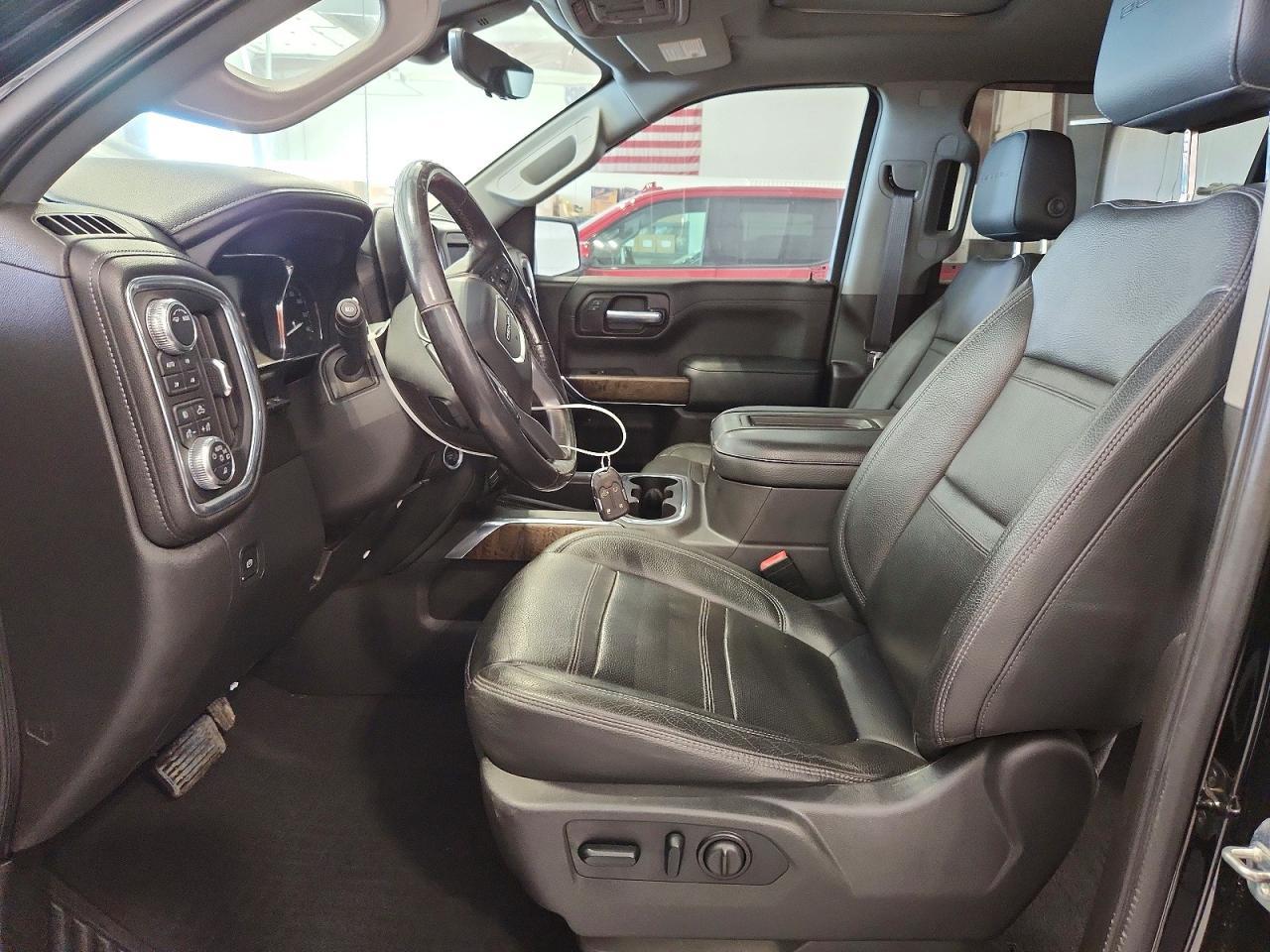 2021 GMC Sierra K1500 Denali - Фото 7