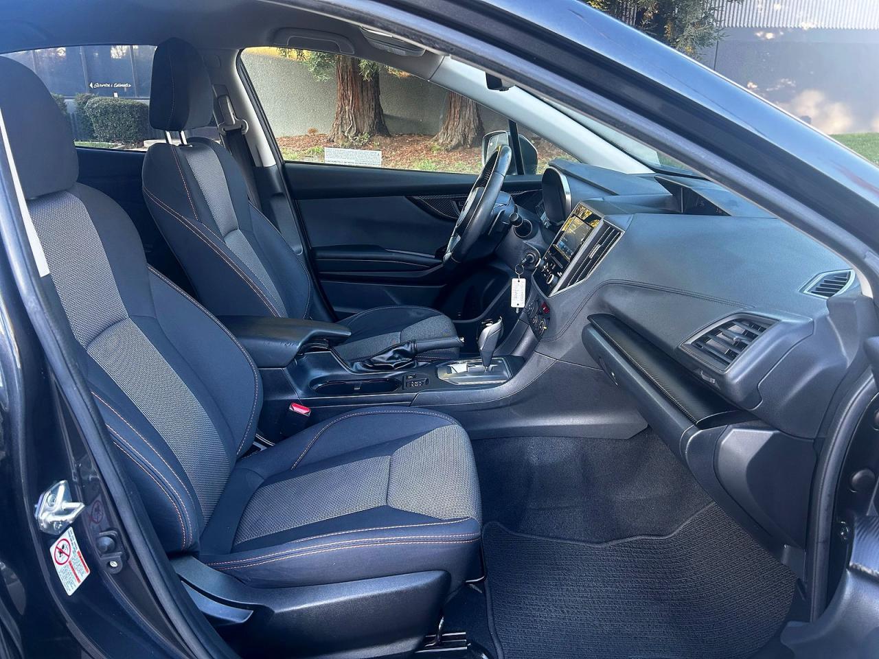 2019 Subaru Crosstrek Premium - Фото 5