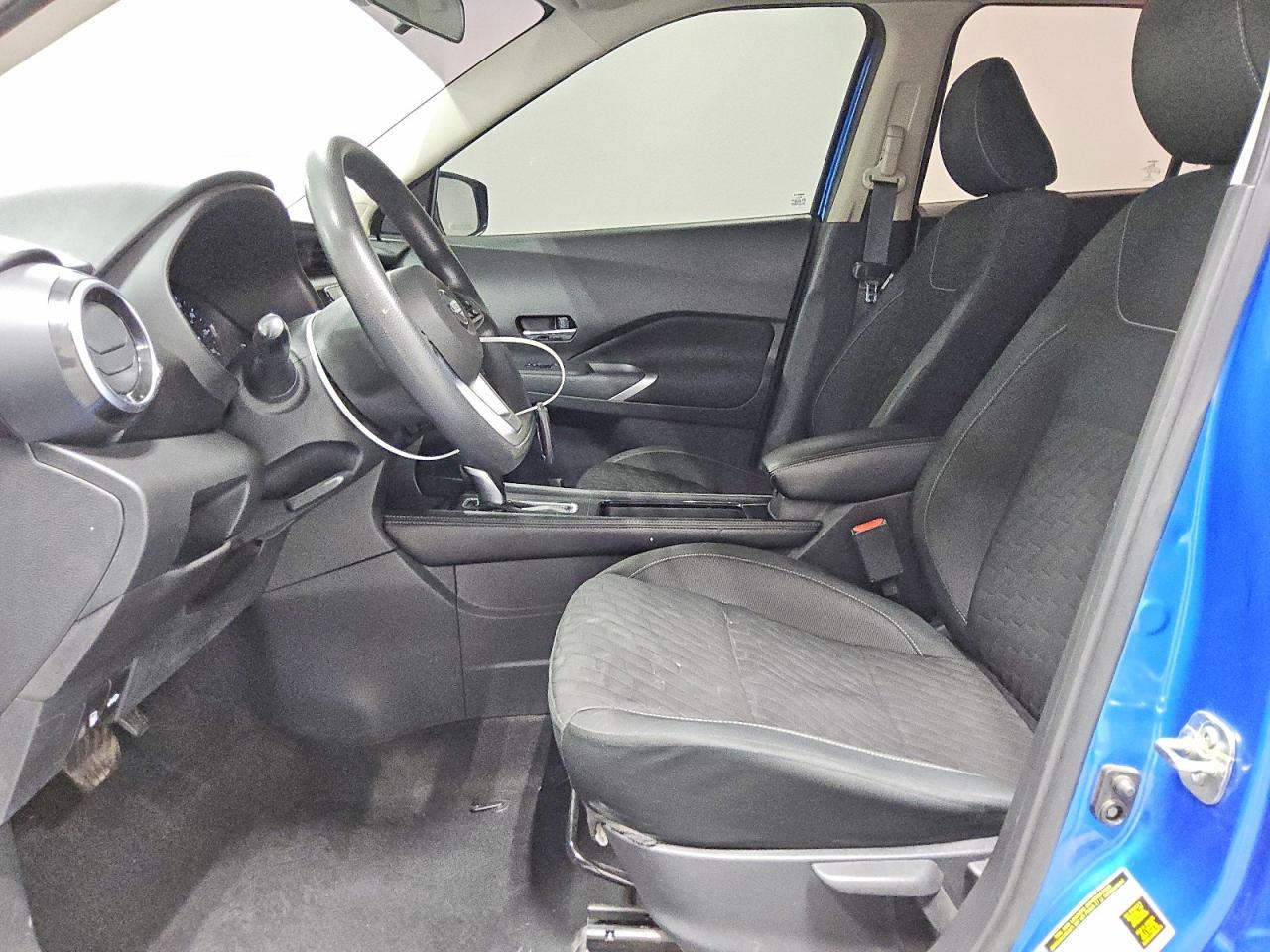 2021 Nissan Kicks Sv - Фото 7