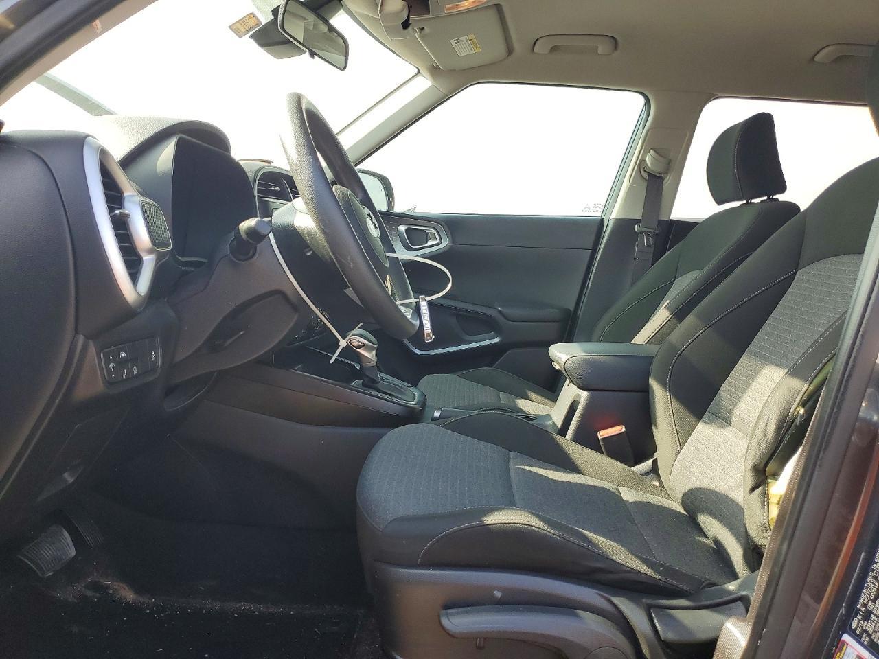2020 Kia Soul S - Фото 7
