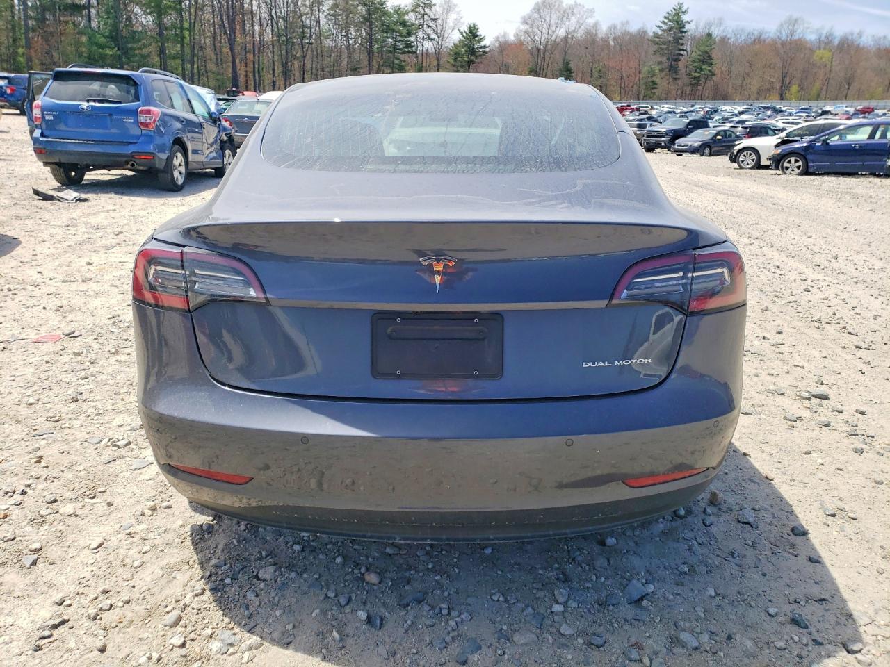 2018 Tesla Model 3 - Image 6