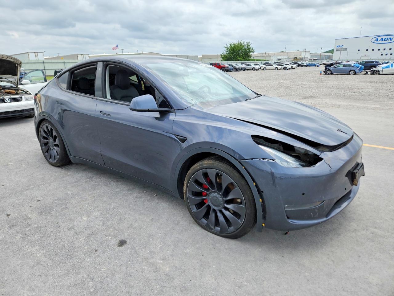 2020 Tesla Model Y - Image 4