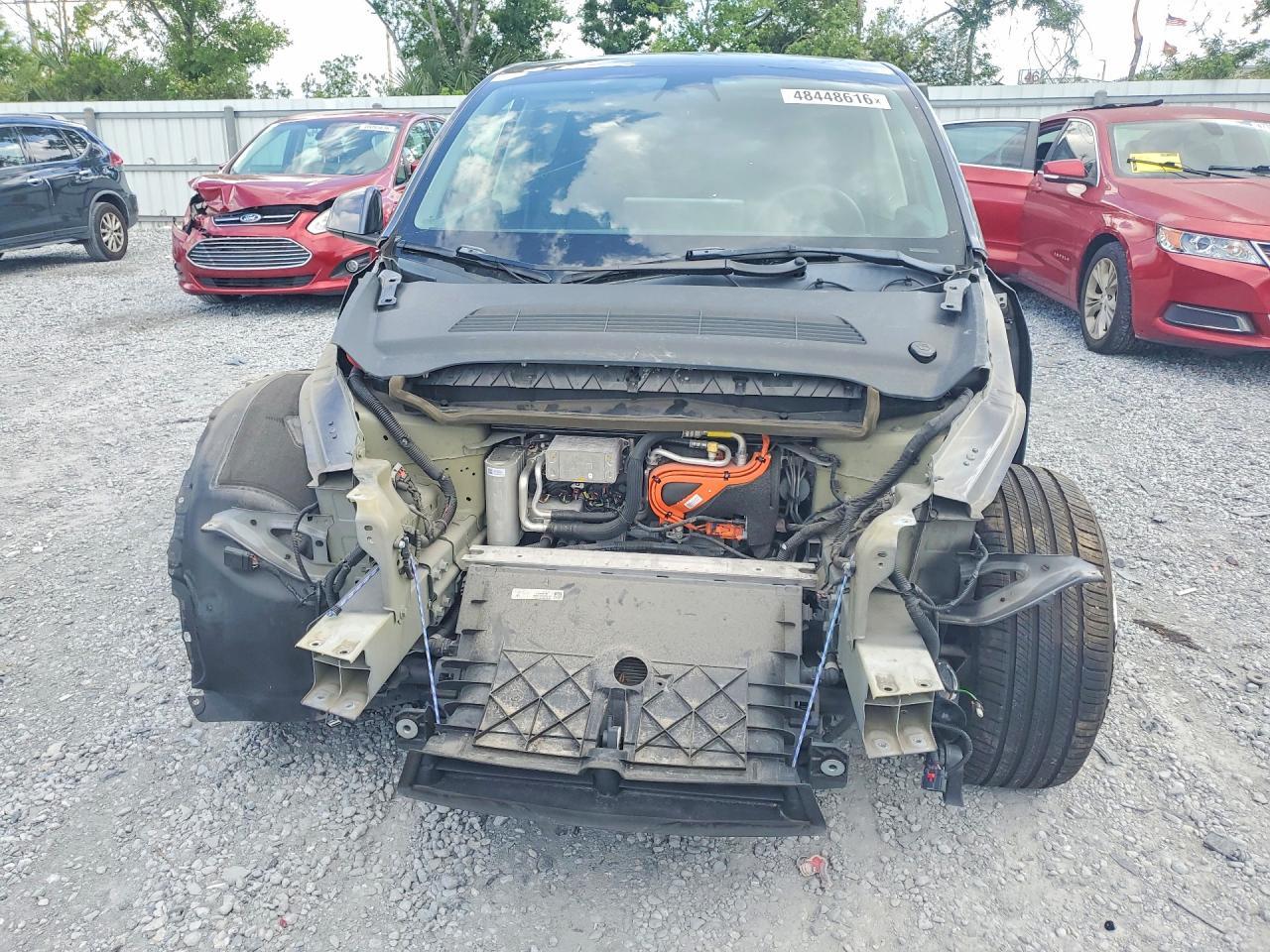 2022 Tesla Model Y - Image 5