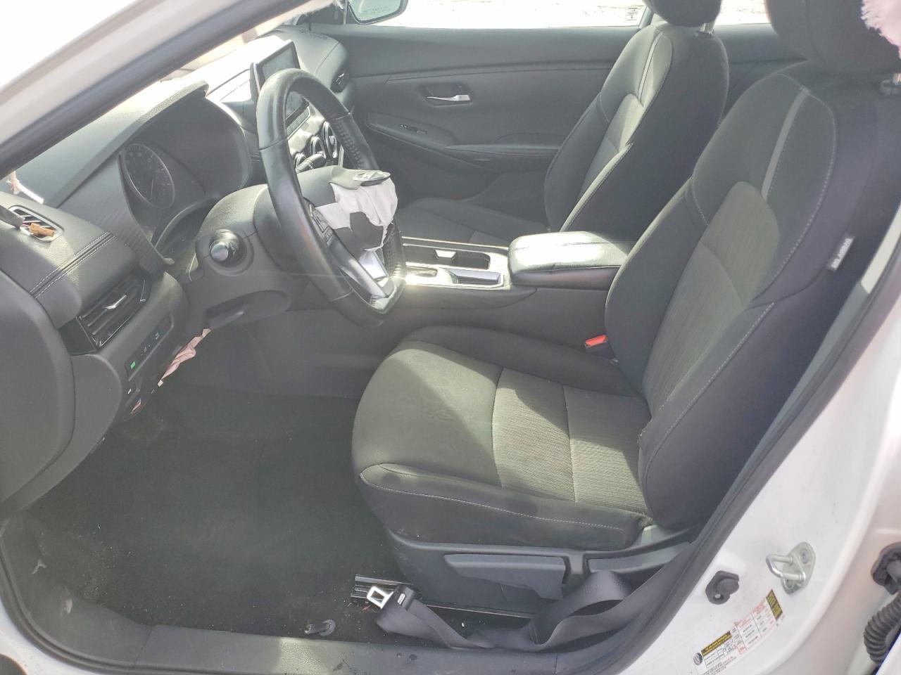2023 Nissan Sentra Sv - Image 7