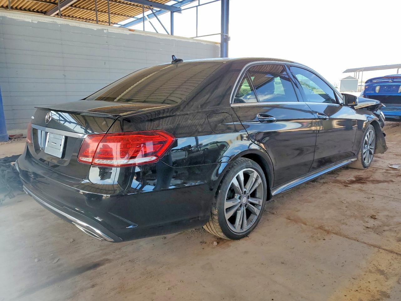 2014 Mercedes-Benz E 350 - Фото 3