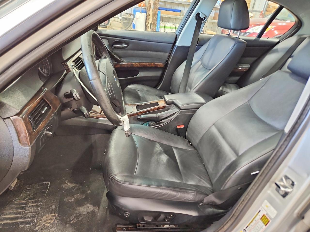 2007 BMW 328 I - Image 7