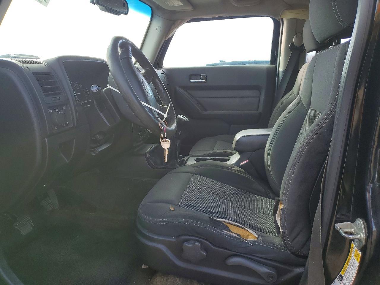2007 Hummer H3 - Image 7