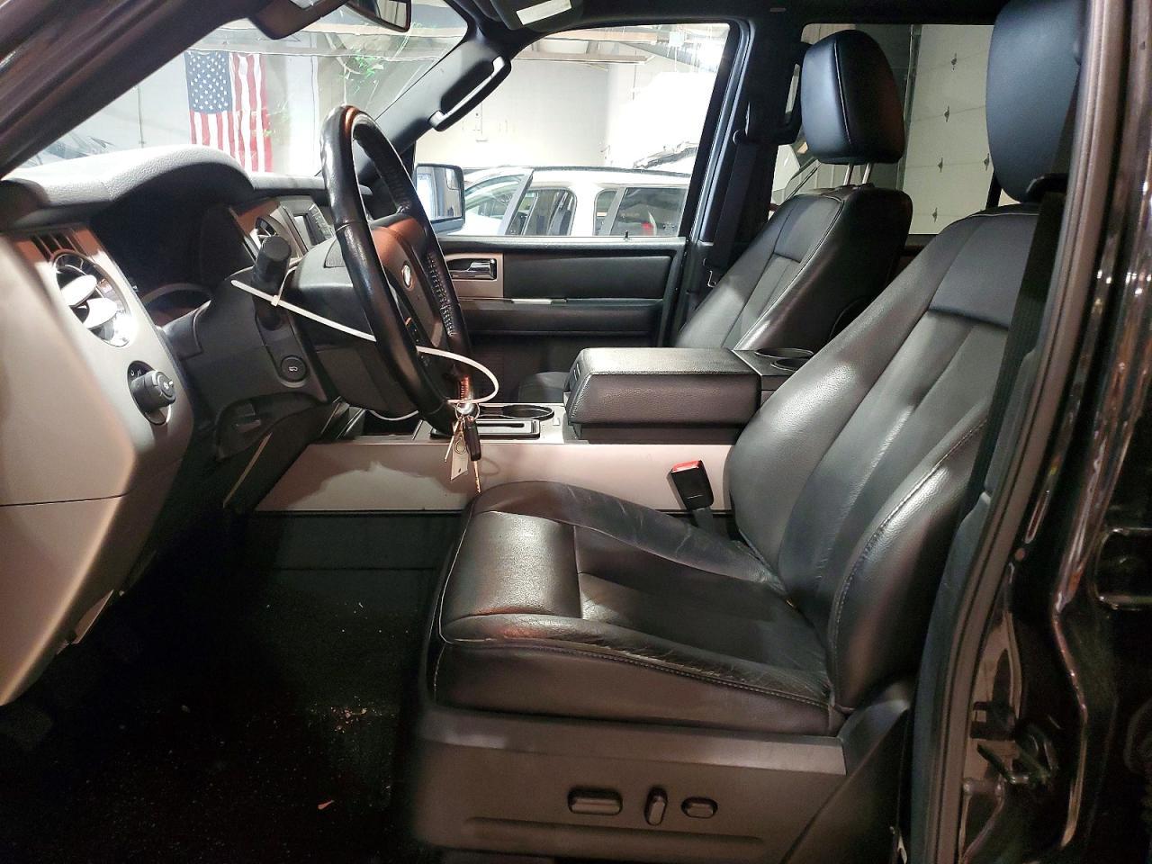 2015 Ford Expedition Xlt - Image 7