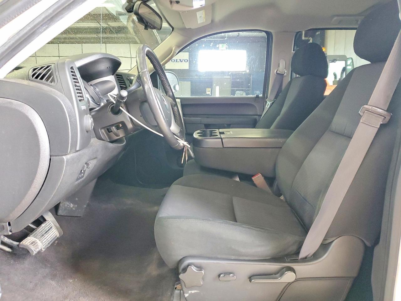 2013 GMC Sierra K1500 Sle - Фото 7