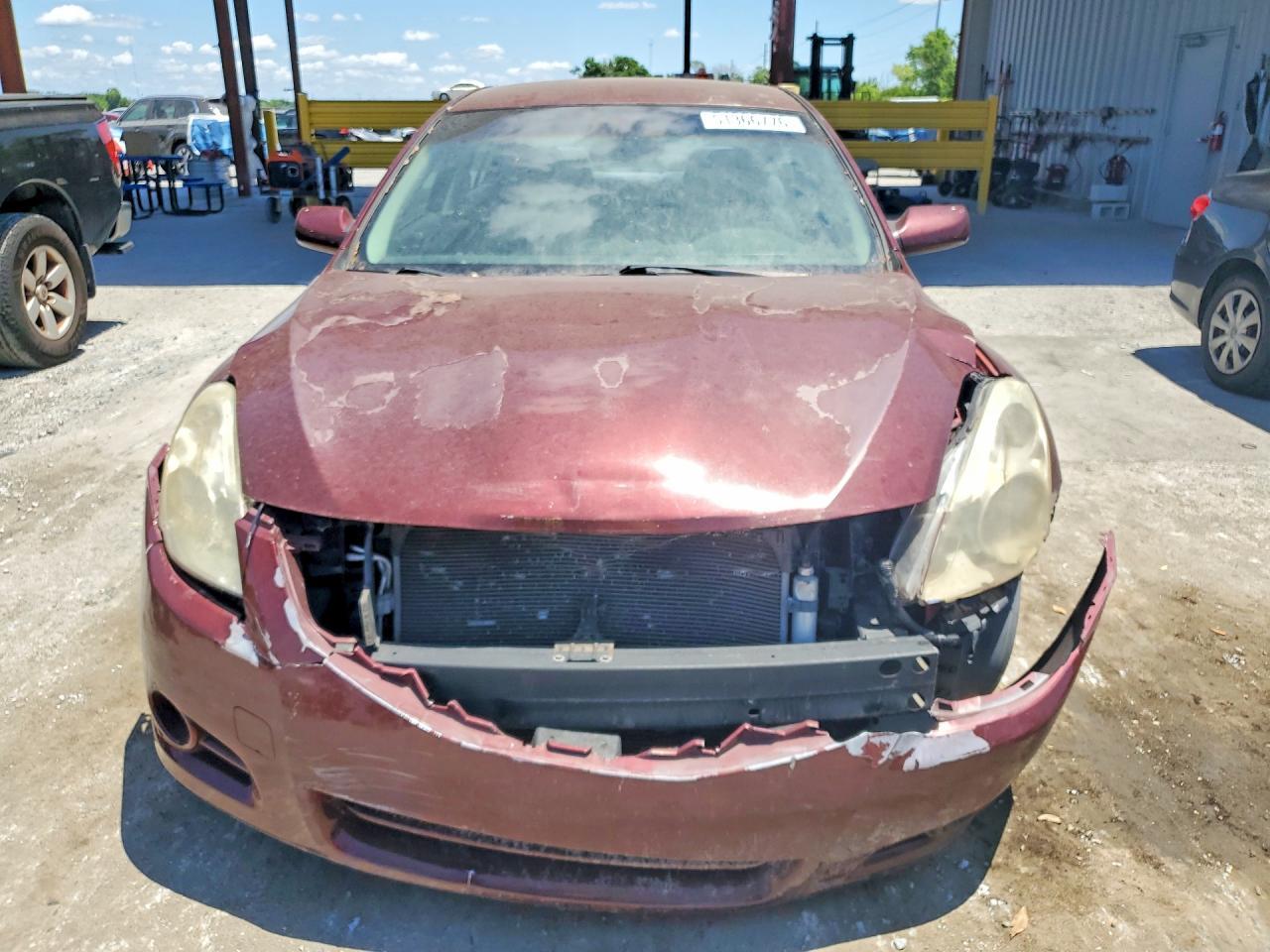 2011 Nissan Altima 2.5 - Фото 5