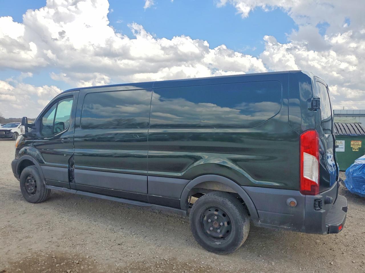2015 Ford Transit T- - Image 2