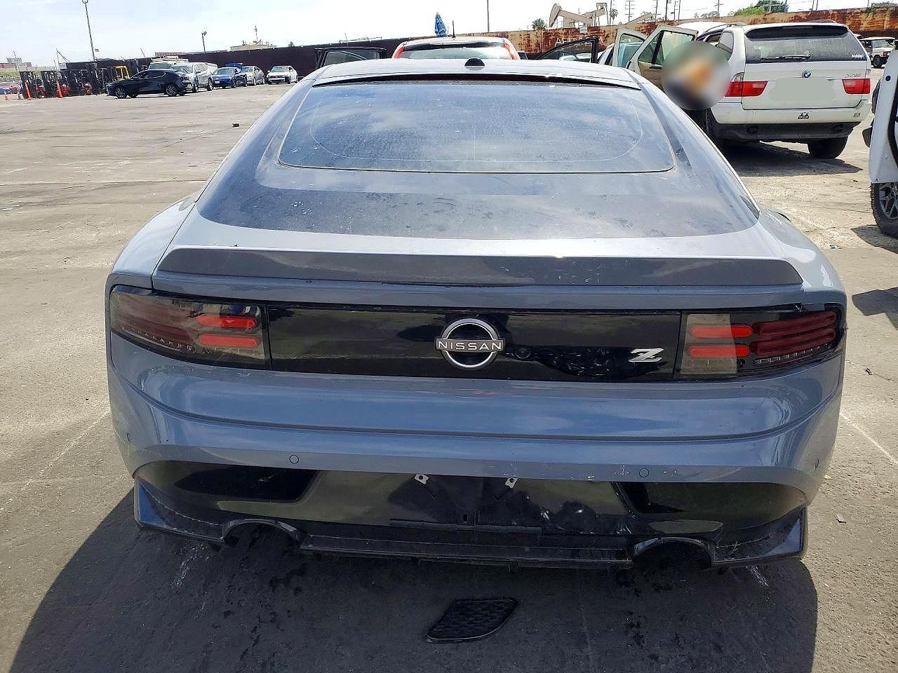 2024 Nissan Z Performance - Image 6