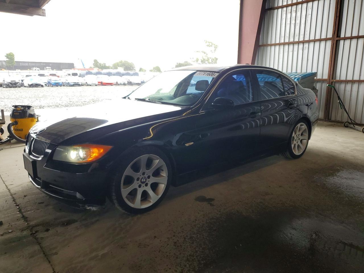 2006 BMW 330 I
