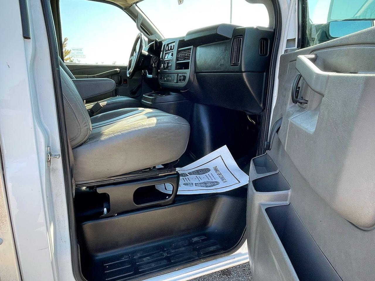2019 Chevrolet Express G3500 - Фото 5