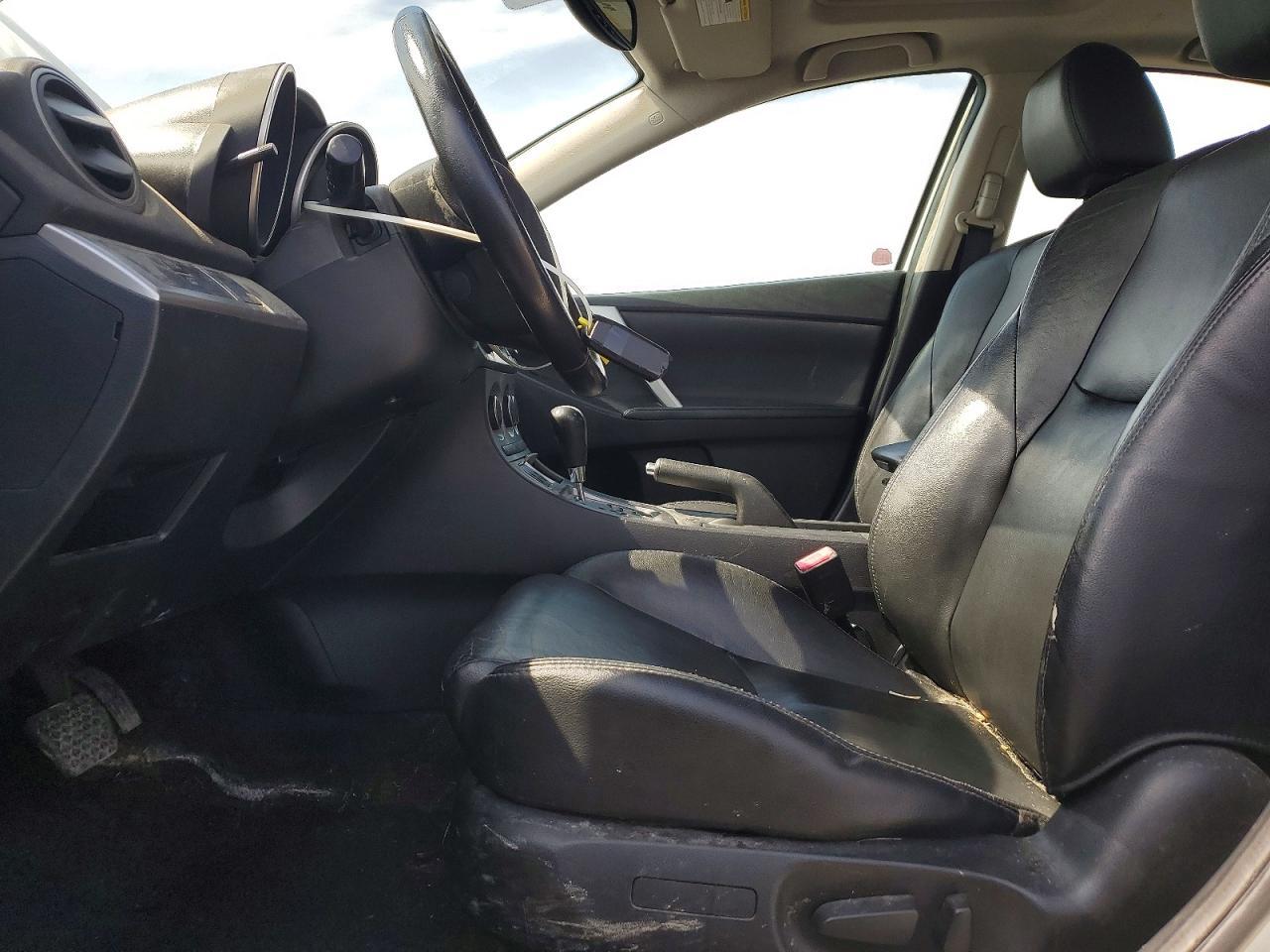 2011 Mazda 3 S - Фото 7