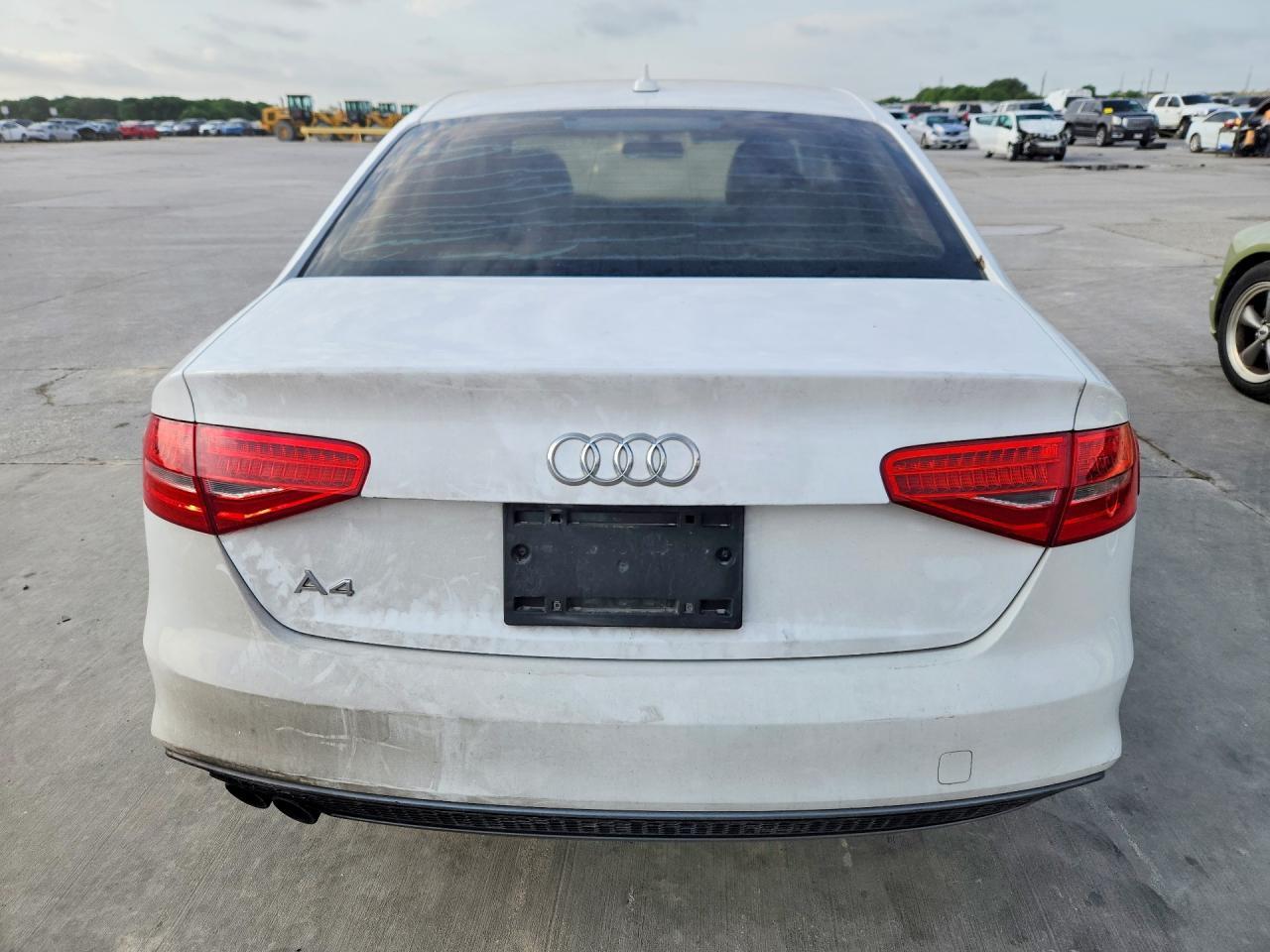 2014 Audi A4 Premium - Image 6