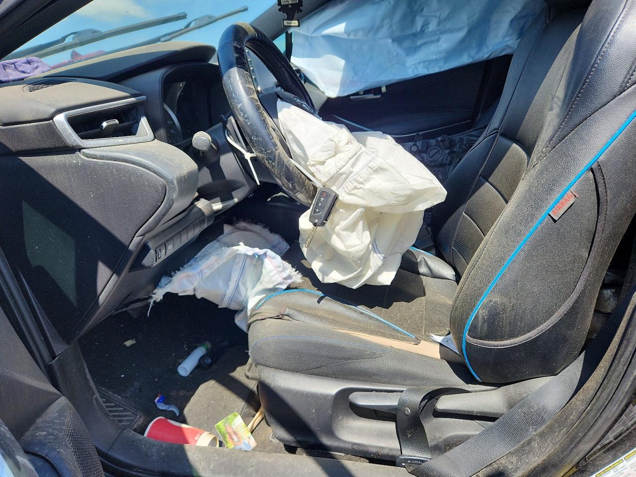 2020 Toyota Corolla Se - Фото 7