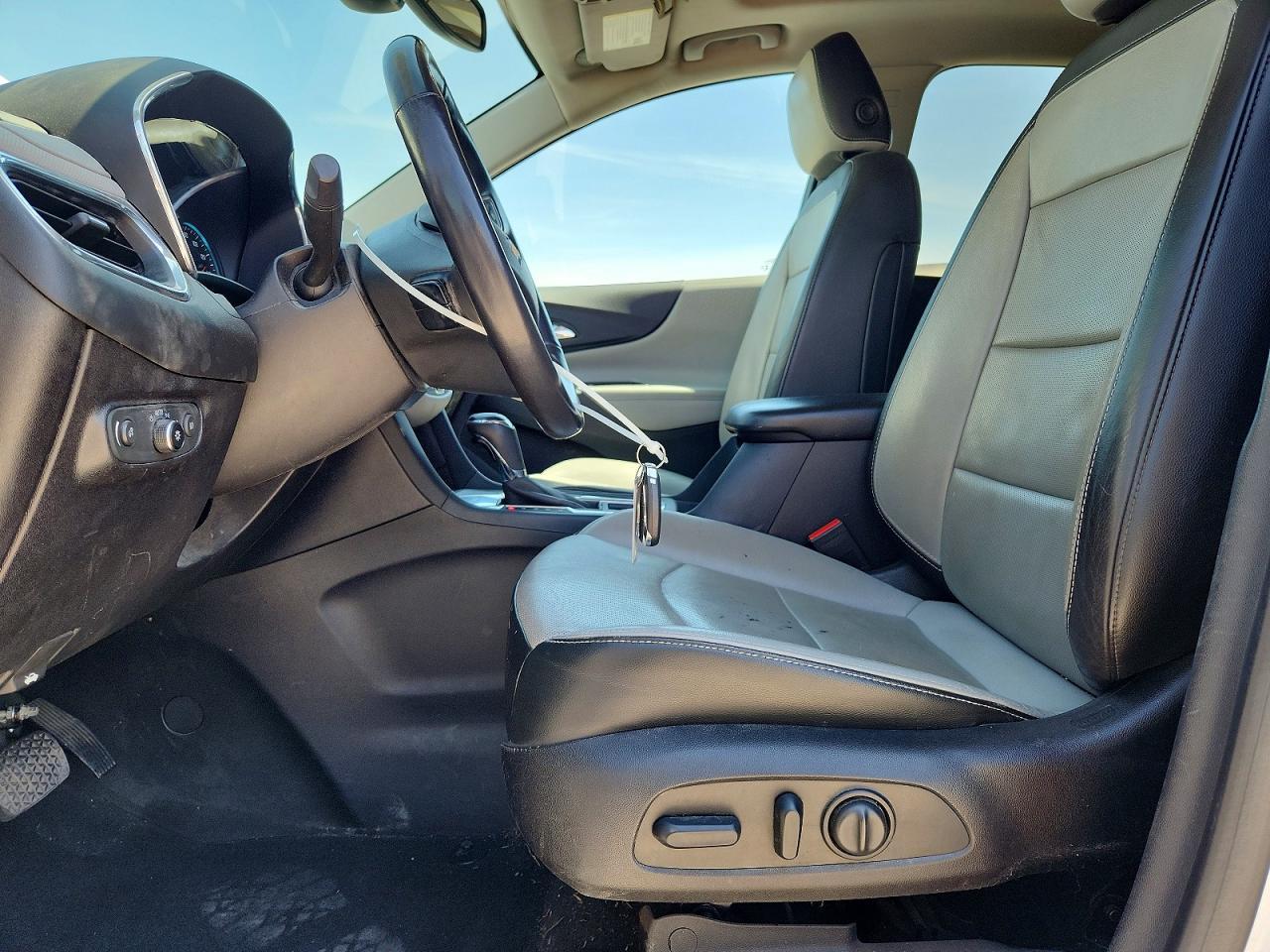 2018 Chevrolet Equinox Premier - Image 7