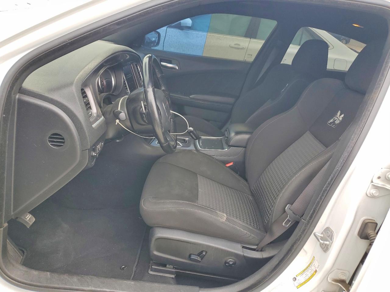 2020 Dodge Charger Scat Pack - Image 7