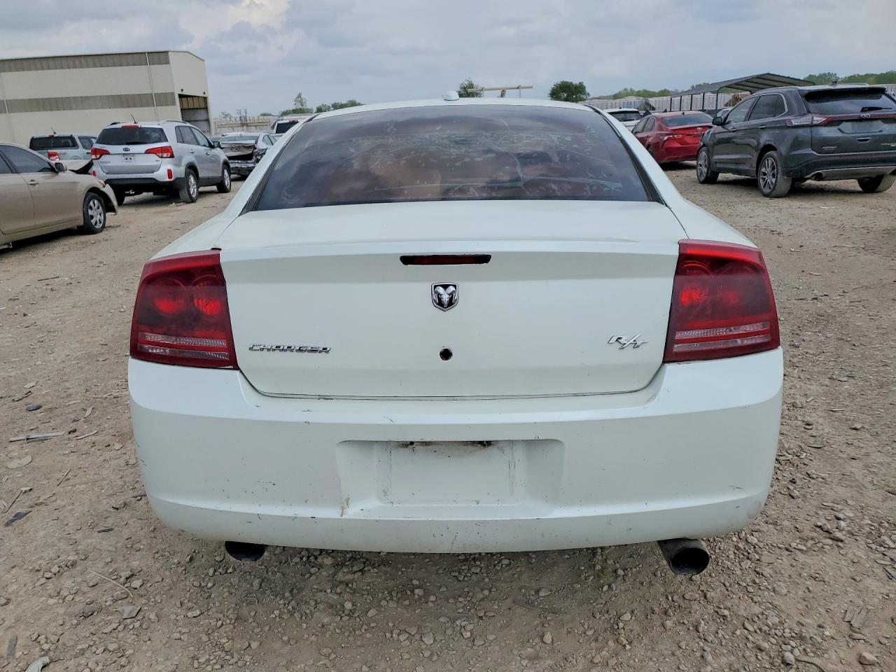 2006 Dodge Charger R - Фото 6