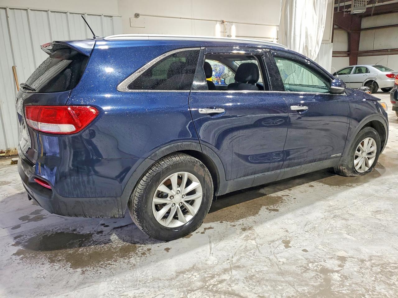 2016 Kia Sorento Lx V6 - Фото 3