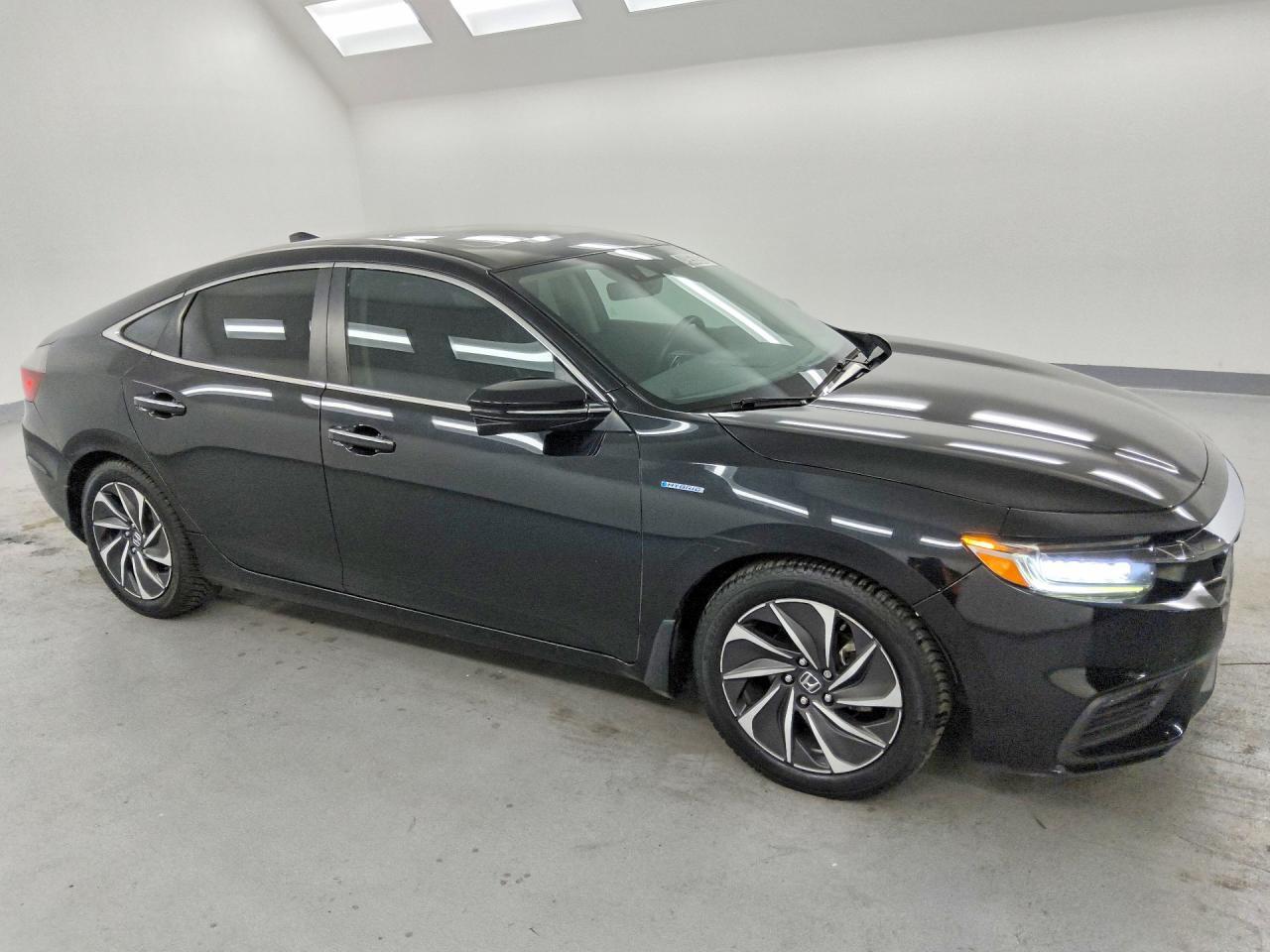 2019 Honda Insight Touring - Image 4