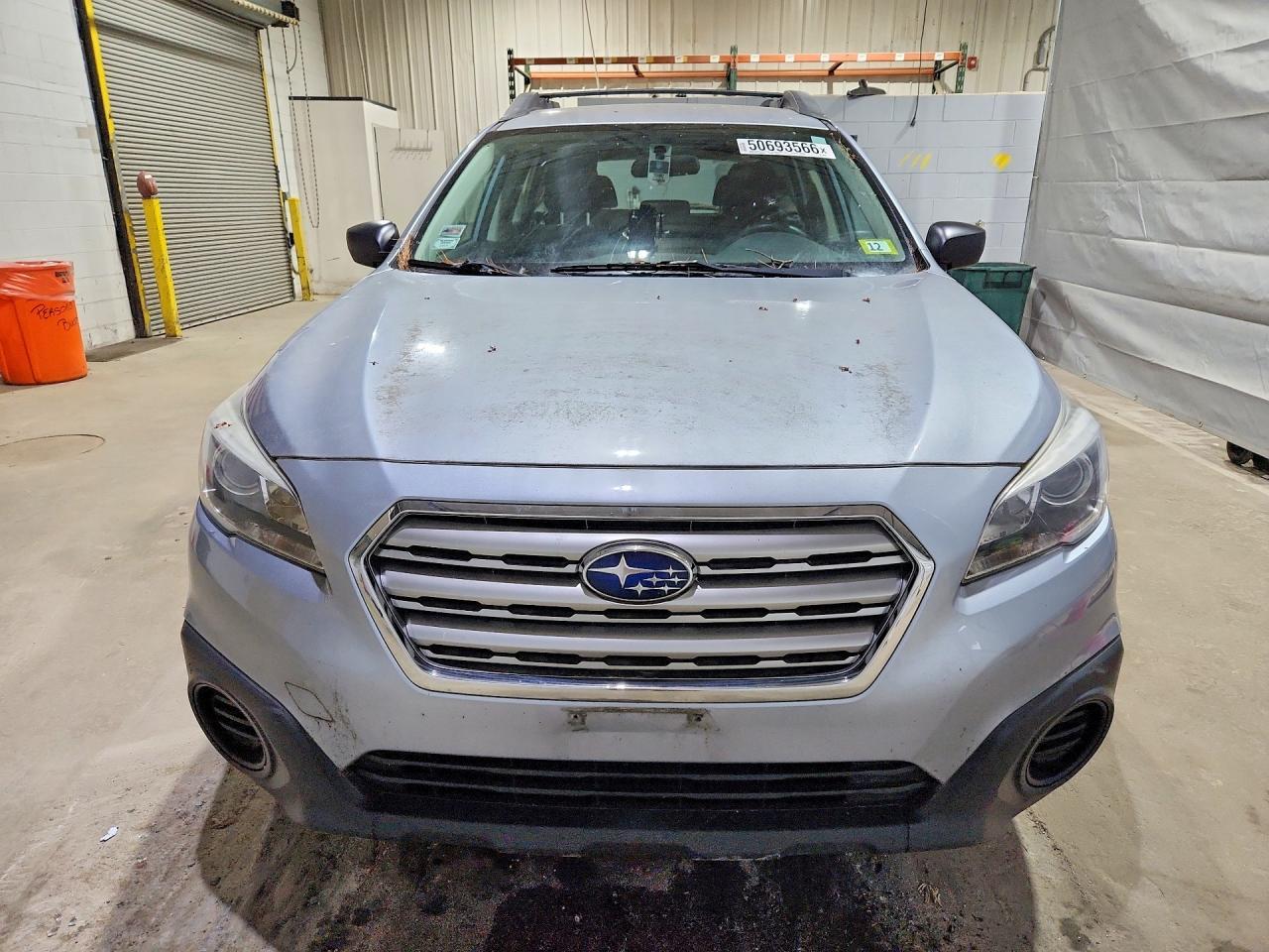 2015 Subaru Outback 2.5I - Фото 5