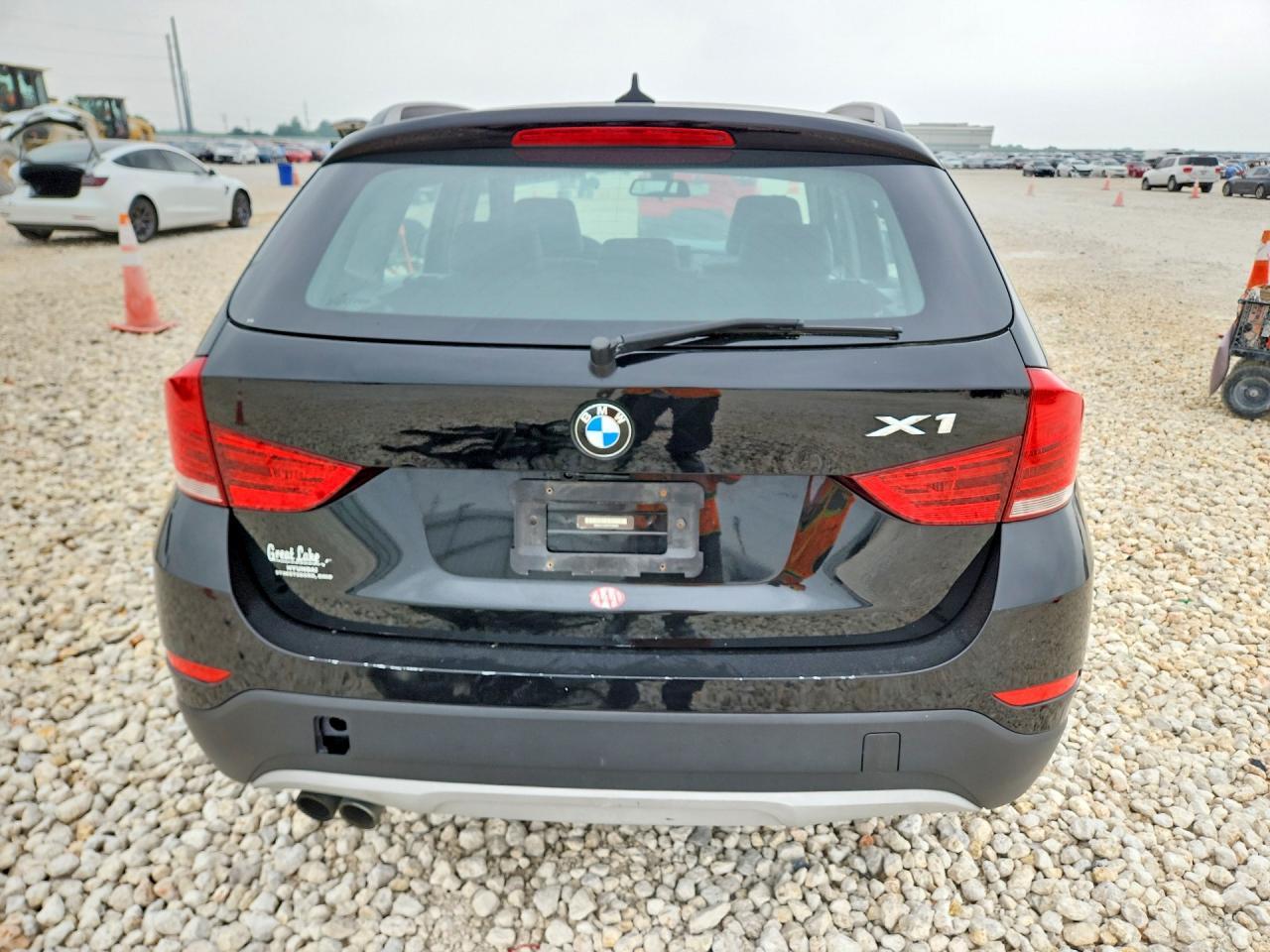 2015 BMW X1 xDrive28I - Фото 6