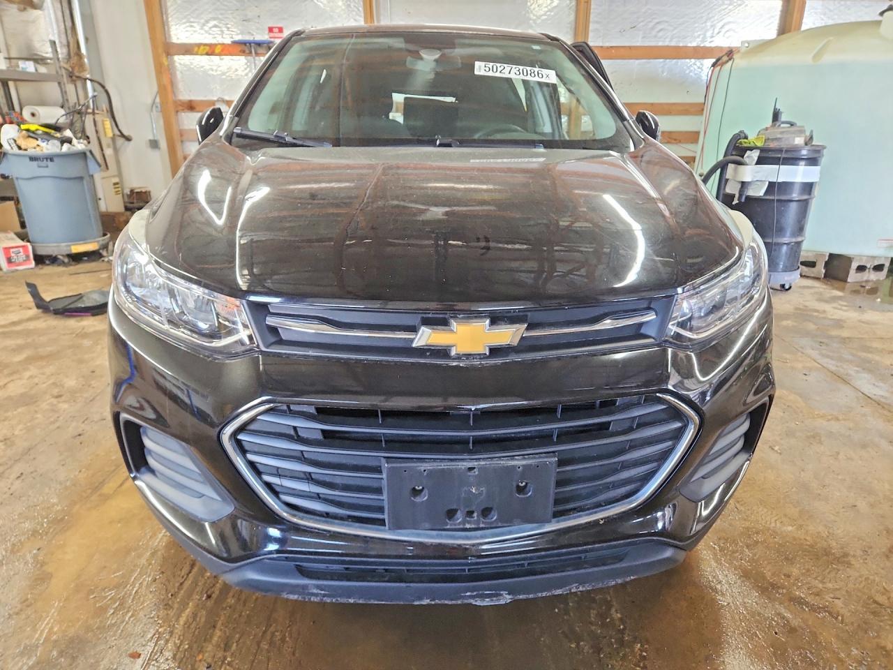 2020 Chevrolet Trax Ls - Фото 5