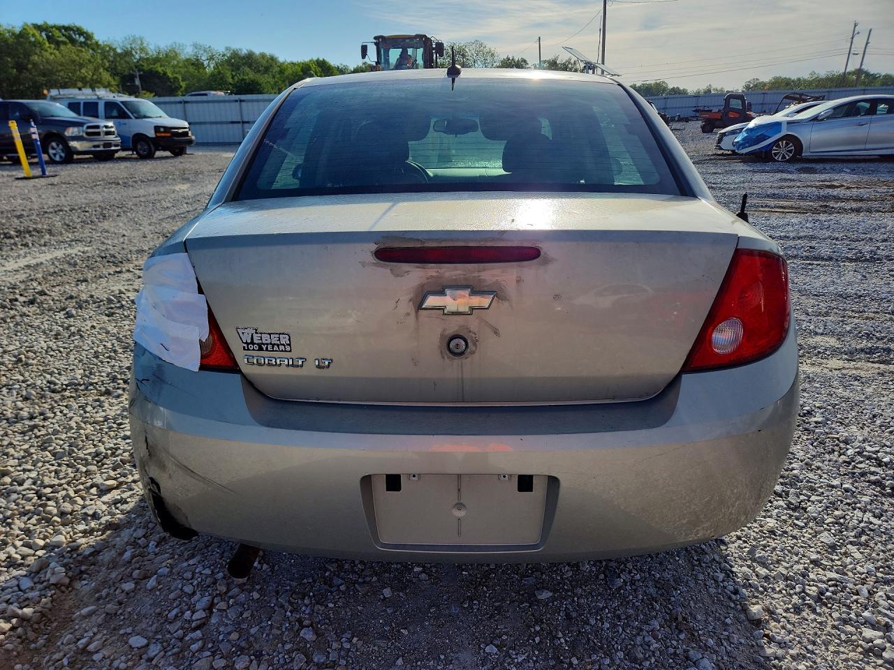 2009 Chevrolet Cobalt Lt - Image 6