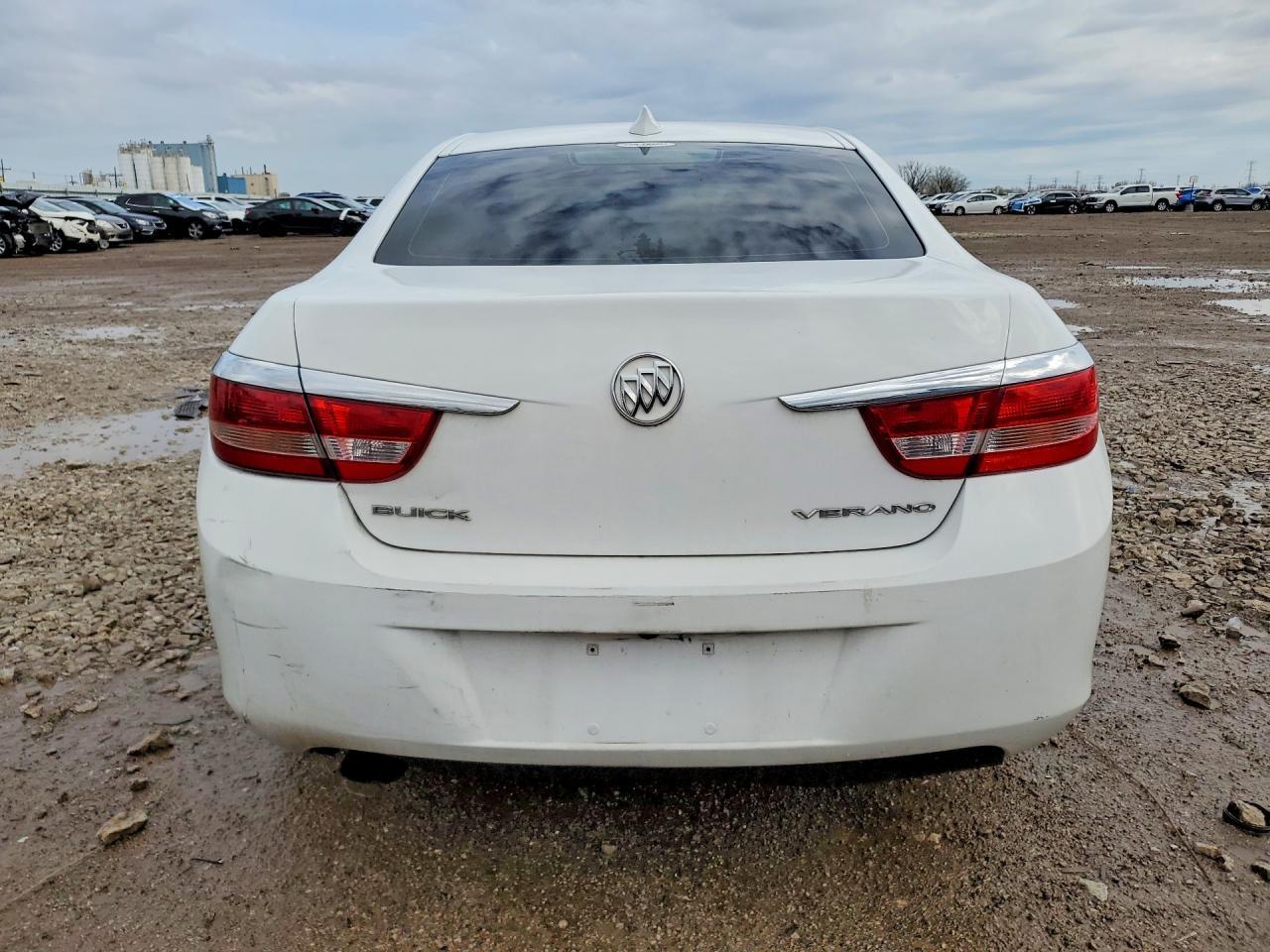 2016 Buick Verano - Фото 6